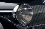 Mercedes-Benz 540K Special Roadster by Sindelfingen 1939 года